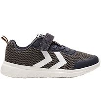 Hummel Sneakers - Actus Recycled JR - Castlerock