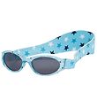Dooky Solbriller - Martinique - Blue Star Dooky Solbriller - Martinique - Blue Star