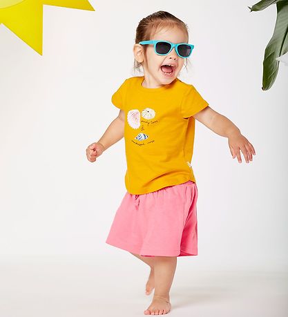 Dooky Solbriller - Santorini - Aqua Dooky Solbriller - Santorini - Aqua