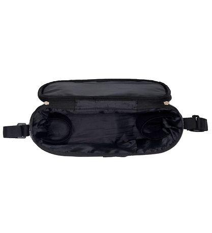 Dooky Organizer - Deluxe - Grå Dooky Organizer - Deluxe - Grå