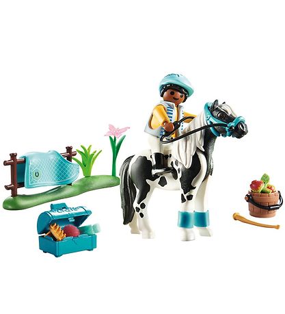 Playmobil Country - Samlepony  Playmobil Country - Samlepony