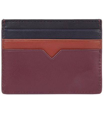 Tommy Hilfiger Pung - TH Modern Leather - Brown