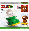 LEGO® Super Mario - Goomba's Shoe Expansion Set 71404 - 76 Parts