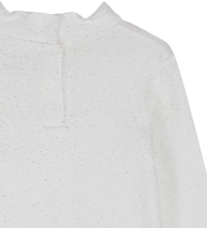 Hust and Claire Bluse - Aleta - Sugar Hust and Claire Bluse - Aleta - Sugar