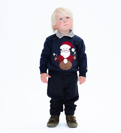 Hust and Claire Skjorte - Rudy - Tofu Hust and Claire Skjorte - Rudy - Tofu