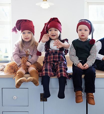 Hust and Claire Skjorte - Rudy - Tofu Hust and Claire Skjorte - Rudy - Tofu