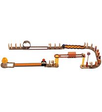 Djeco Kuglebane - Zig & Go Magic - 42 Dele Djeco Kuglebane - Zig & Go Magic - 42 Dele