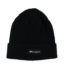 Champion Hue - Strik - Junior - Sort Champion Hue - Strik - Junior - Sort