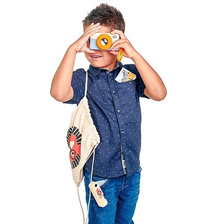 Tender Leaf Trælegetøj - Ekspeditionssæt - Safari Tender Leaf Trælegetøj - Ekspeditionssæt - Safari