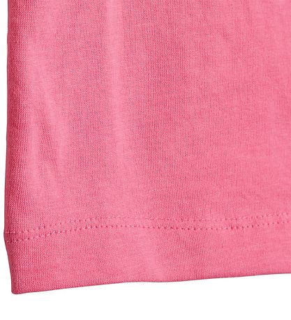 adidas Originals T-Shirt - Trefoil Tee - Pink adidas Originals T-Shirt - Trefoil Tee - Pink
