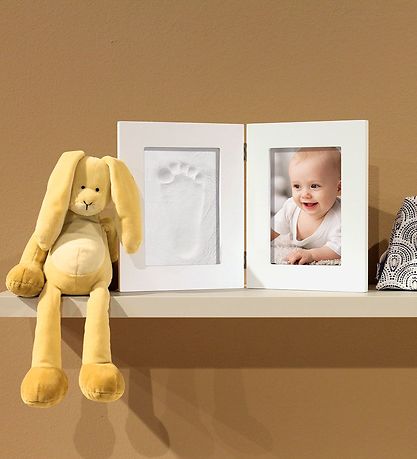 Dooky Ramme - Happy Hands Dobbelt Ramme - Large Dooky Ramme - Happy Hands Dobbelt Ramme - Large