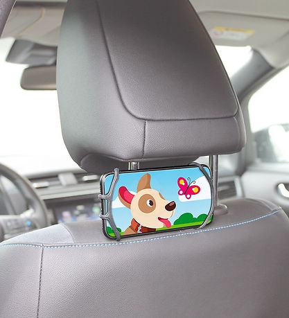 Dooky Mobilholder - Silikone Dooky Mobilholder - Silikone