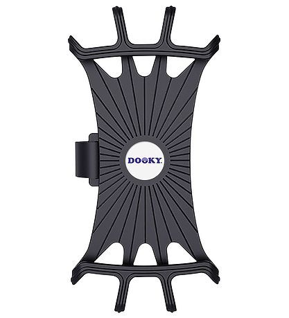 Dooky Mobilholder - Silikone Dooky Mobilholder - Silikone