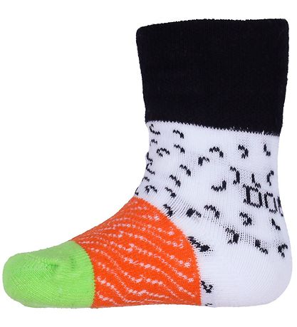 Dooky Socks - Sushi Socks - 4-Pack Dooky Socks - Sushi Socks - 4-Pack