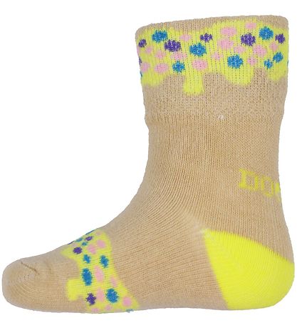 Dooky Socks - Donut Socks - 3-Pack - Tutti Frutti
