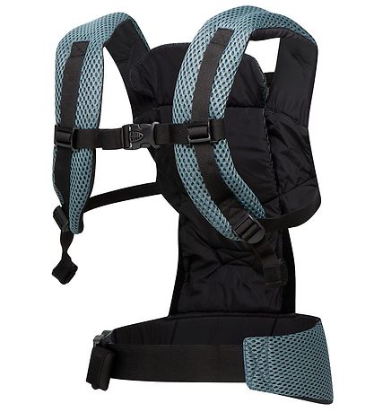 Dooky Baby Carrier - Urban Comfort - Green Emerald Dooky Baby Carrier - Urban Comfort - Green Emerald