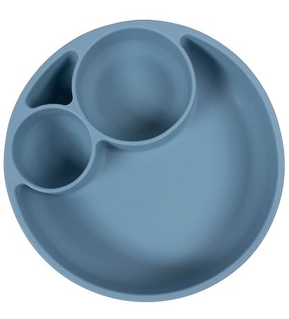 Filibabba Diskur - Sílikon - Skipt - Powder Blue Filibabba Diskur - Sílikon - Skipt - Powder Blue