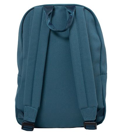 Filibabba Børnehavetaske - Genavendt RPET - Mediterranea Filibabba Børnehavetaske - Genavendt RPET - Mediterranea