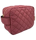 Filibabba Toiletry Bag - Recycled RPET - Apple Butter