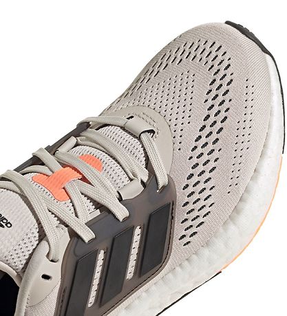 adidas Performance Sneakers - Pureboost 22 W - Beige adidas Performance Sneakers - Pureboost 22 W - Beige
