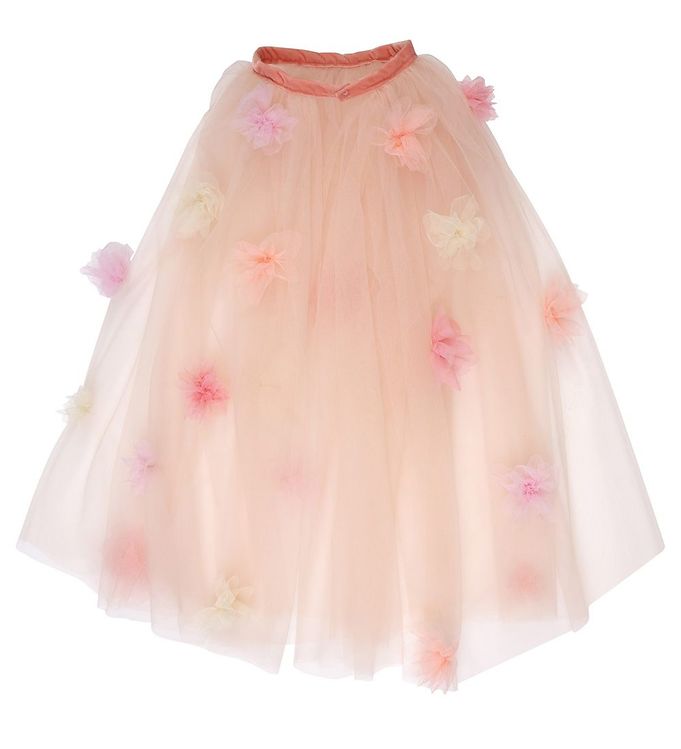 Meri Meri Udklædning - Flower Cape