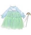 Meri Meri Costume - Cloud Dress Costume Meri Meri Costume - Cloud Dress Costume