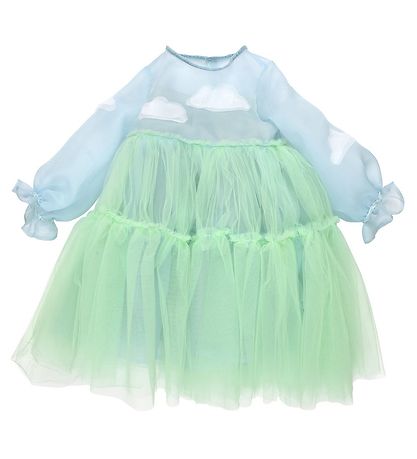 Déguisement Meri Meri - Cloud Dress Costume Déguisement Meri Meri - Cloud Dress Costume