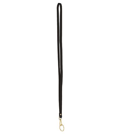 Rosemunde Keyhanger - Black Gold