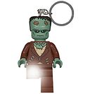 LEGO® Keychain w. Flashlight - LEGO® Monster