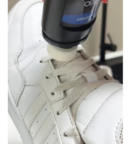 2GO Skopleje - 75ml - Step 2 - Sneaker White 2GO Skopleje - 75ml - Step 2 - Sneaker White