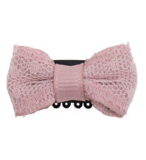 Little Wonders Hårsløjfe - Nomi - 2,5 cm - Dusty Rose Little Wonders Hårsløjfe - Nomi - 2,5 cm - Dusty Rose