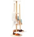 Kids Concept Rengørringssæt - Træ Kids Concept Rengørringssæt - Træ