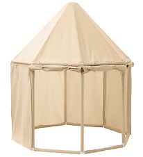 Kids Concept Legetelt - Pavillon - Beige Kids Concept Legetelt - Pavillon - Beige