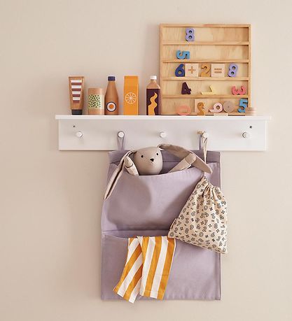 Kids Concept Tællebræt - Træ