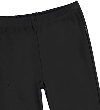 Molo Bukser - Alba - Sort Molo Bukser - Alba - Sort