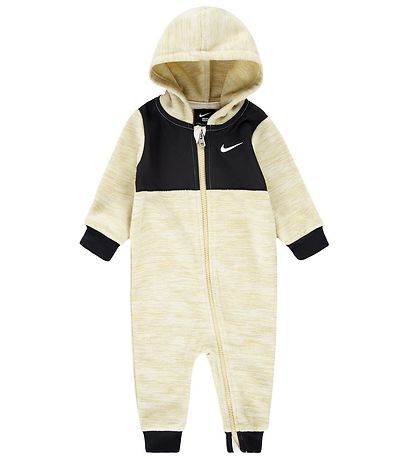 Nike Heldragt - Fleece - Pale Ivory Nike Heldragt - Fleece - Pale Ivory