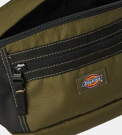 Dickies Bæltetaske - Ashville - Military Green