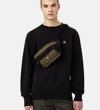Dickies Bæltetaske - Ashville - Military Green