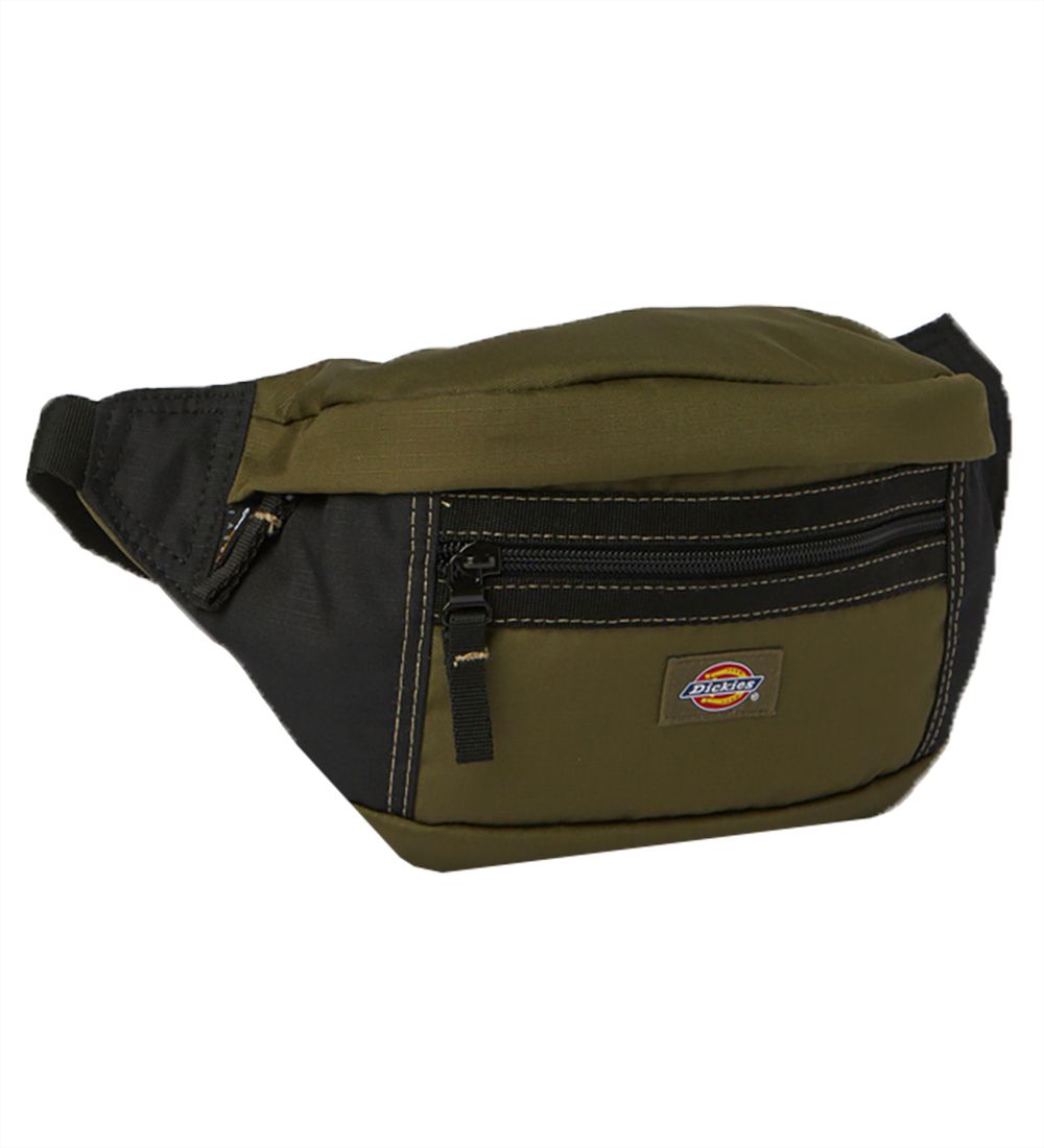 Sac Banane Dickies - Ashville - Militaire Green - Dickies - UneTaille - Sac Banane 24 €