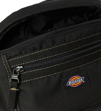 Dickies Bæltetaske - Ashville - Sort Dickies Bæltetaske - Ashville - Sort