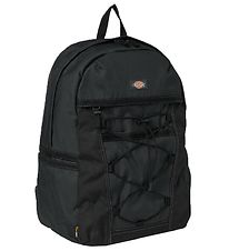 Dickies Rygsæk - Ashville - Sort Dickies Rygsæk - Ashville - Sort