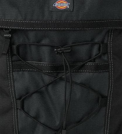 Dickies Backpack - Ashville - Black
