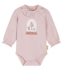 Hust and Claire Body l/æ - Bita - Adobe Rose Hust and Claire Body l/æ - Bita - Adobe Rose