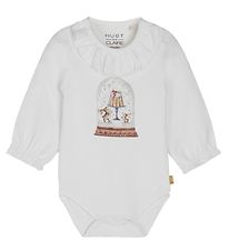 Hust and Claire Body l/æ - Bita - Sugar Hust and Claire Body l/æ - Bita - Sugar