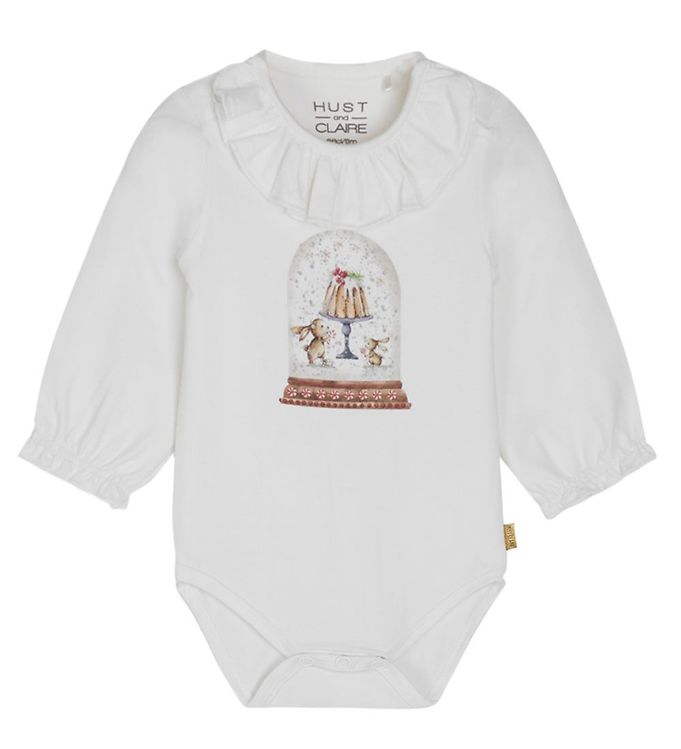 Hust and Claire Body l/æ - Bita - Sugar