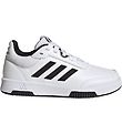 adidas Performance Sneakers - Tensaur Sport 2.0 K - Hvid/Sort