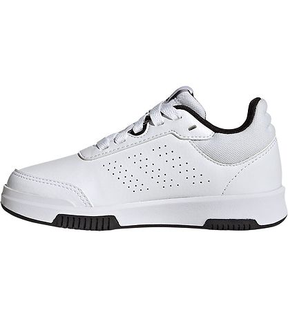 adidas Performance Sneakers - Tensaur Sport 2.0 K - Hvid/Sort adidas Performance Sneakers - Tensaur Sport 2.0 K - Hvid/Sort