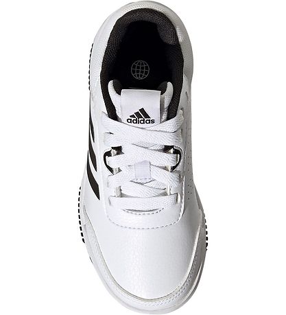 adidas Performance Sneakers - Tensaur Sport 2.0 K - Hvid/Sort adidas Performance Sneakers - Tensaur Sport 2.0 K - Hvid/Sort