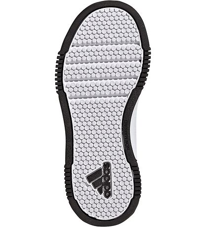 adidas Performance Sneakers - Tensaur Sport 2.0 K - Hvid/Sort adidas Performance Sneakers - Tensaur Sport 2.0 K - Hvid/Sort