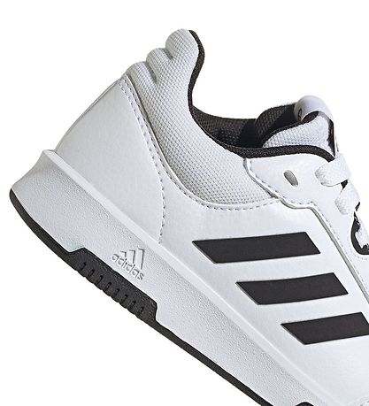 adidas Performance Sneakers - Tensaur Sport 2.0 K - Hvid/Sort adidas Performance Sneakers - Tensaur Sport 2.0 K - Hvid/Sort